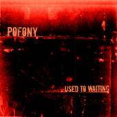 Pofony : Used To Waiting